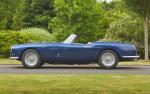 Ferrari 250 GT Cabriolet (Open Headlights) 1959 года